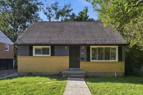 Exterior - 1091 Elda Ln, Cincinnati, OH 45224 photo 2 of 10