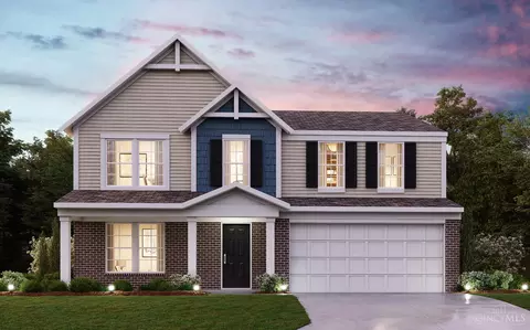 8049 Rock Island Dr, Harrison, OH 45030