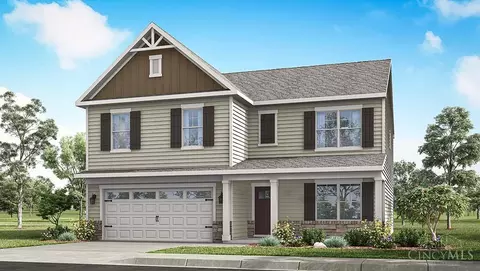 6235 Willow Cv, Goshen Twp, OH 45122