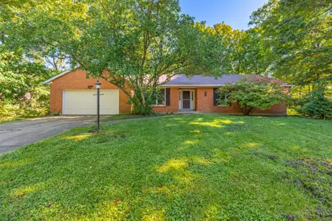 6174 Shadow Hill Way, Loveland, OH 45140