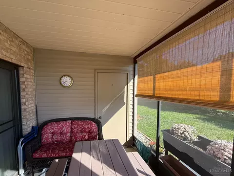 Exterior - 3963 School Section Rd, Cincinnati, OH 45211 photo 1 of 3