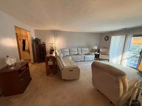 Living - 3963 School Section Rd, Cincinnati, OH 45211 photo 5 of 5