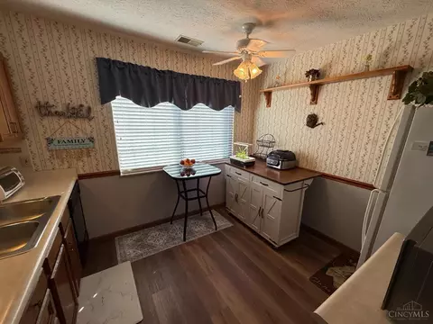 Kitchen - 3963 School Section Rd, Cincinnati, OH 45211 photo 1 of 4
