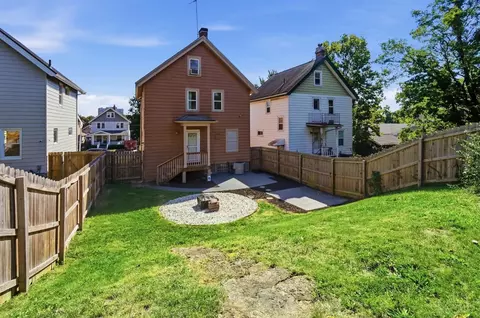 3315 Bevis Ave, Cincinnati, OH 45207