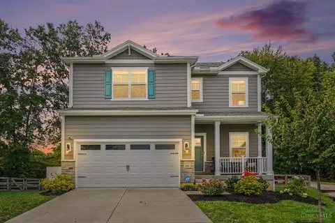 56 Snapdragon Dr, Amelia, OH 45102