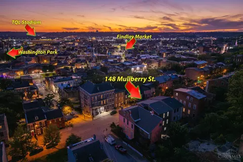 View/Area - 148 Mulberry St, Cincinnati, OH 45202 photo 2 of 6
