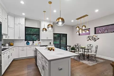 Kitchen - 148 Mulberry St, Cincinnati, OH 45202 photo 1 of 7