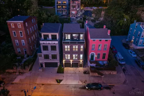 Exterior - 148 Mulberry St, Cincinnati, OH 45202 photo 4 of 4
