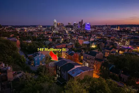 View/Area - 148 Mulberry St, Cincinnati, OH 45202 photo 5 of 6
