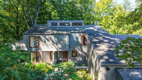 Exterior - 3499 Windisch Ave, Cincinnati, OH 45208 photo 3 of 30