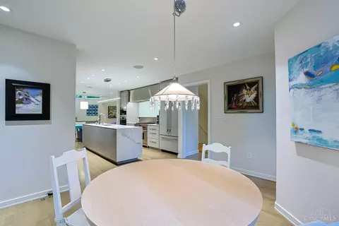 Dining - 3499 Windisch Ave, Cincinnati, OH 45208 photo 5 of 5
