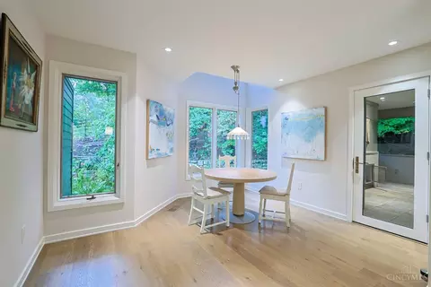 Dining - 3499 Windisch Ave, Cincinnati, OH 45208 photo 4 of 5