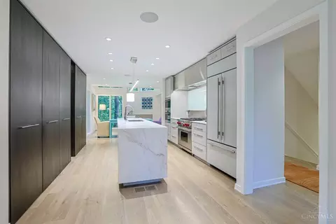 Kitchen - 3499 Windisch Ave, Cincinnati, OH 45208 photo 5 of 5