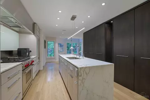 Kitchen - 3499 Windisch Ave, Cincinnati, OH 45208 photo 2 of 5