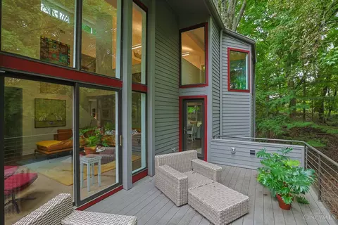 Exterior - 3499 Windisch Ave, Cincinnati, OH 45208 photo 8 of 30