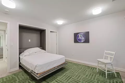 Bedroom - 3499 Windisch Ave, Cincinnati, OH 45208 photo 4 of 4
