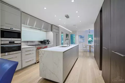 Kitchen - 3499 Windisch Ave, Cincinnati, OH 45208 photo 1 of 5