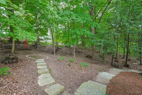 Exterior - 3499 Windisch Ave, Cincinnati, OH 45208 photo 14 of 30