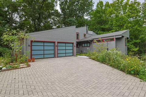 Exterior - 3499 Windisch Ave, Cincinnati, OH 45208 photo 23 of 30
