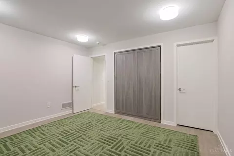 Bedroom - 3499 Windisch Ave, Cincinnati, OH 45208 photo 3 of 4