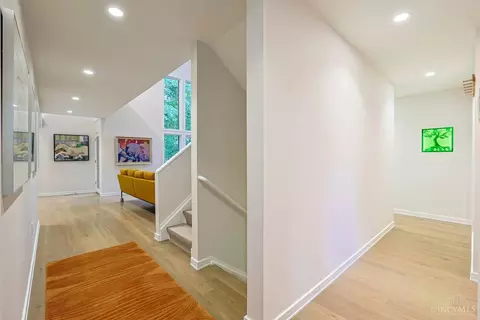 Entry Way - 3499 Windisch Ave, Cincinnati, OH 45208 photo 7 of 7