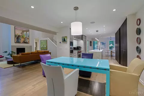Dining - 3499 Windisch Ave, Cincinnati, OH 45208 photo 3 of 5