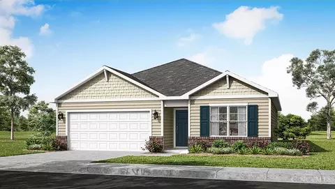 312 Glover Meadows Way, Mount Orab, OH 45154