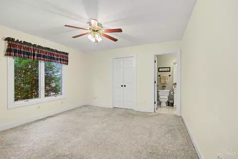 Bedroom - 55 Pinehurst Pl, Springboro, OH 45066 photo 3 of 6