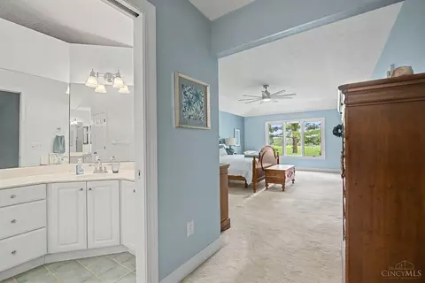 Entry Way - 55 Pinehurst Pl, Springboro, OH 45066 photo 5 of 5