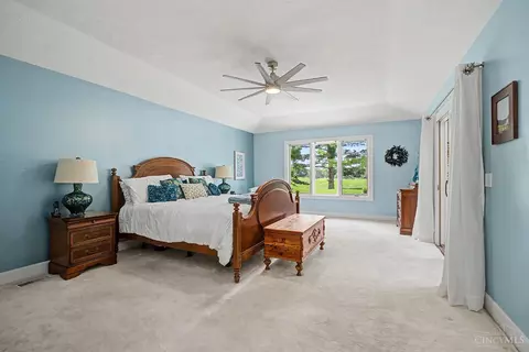 Bedroom - 55 Pinehurst Pl, Springboro, OH 45066 photo 5 of 6