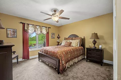 Bedroom - 55 Pinehurst Pl, Springboro, OH 45066 photo 1 of 6