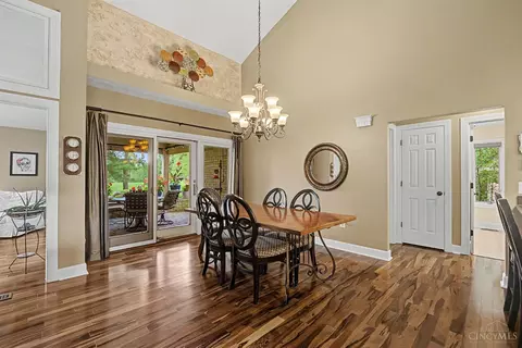 Dining - 55 Pinehurst Pl, Springboro, OH 45066 photo 1 of 4