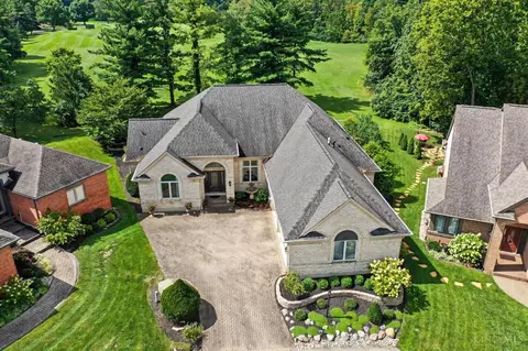 View/Area - 55 Pinehurst Pl, Springboro, OH 45066 photo 1 of 12