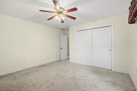 Bedroom - 55 Pinehurst Pl, Springboro, OH 45066 photo 4 of 6