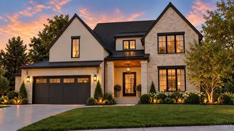 6764 Ken Arbre, Madeira, OH 45236