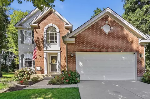7711 Turtle Holw, Hamilton Township, OH 45039