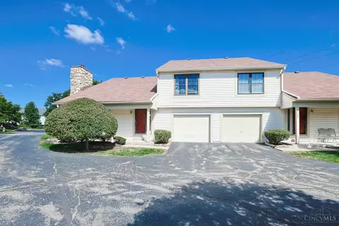 5366 Dogwood Cir, Mason, OH 45040