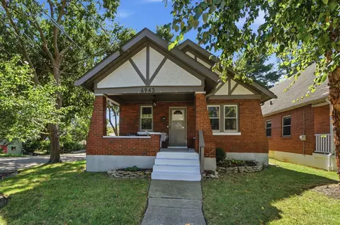 6943 Palmetto St, Cincinnati, OH 45227