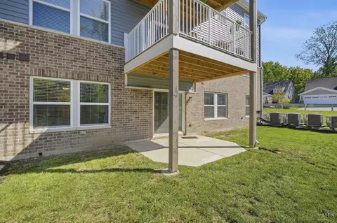 Exterior - 693 Tradition Rdg, Cincinnati, OH 45245 photo 2 of 2