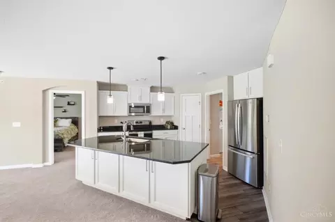 Kitchen - 693 Tradition Rdg, Cincinnati, OH 45245 photo 2 of 3