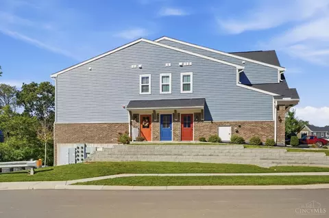 Exterior - 693 Tradition Rdg, Cincinnati, OH 45245 photo 1 of 2