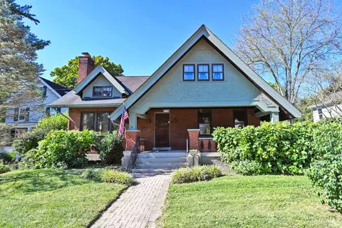 1039 Richwood Ave, Cincinnati, OH 45208