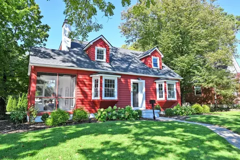 415 East St, Lebanon, OH 45036