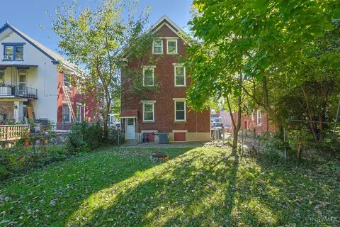 Exterior - 1125 Seton Ave, Cincinnati, OH 45205 photo 9 of 9