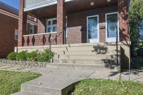 Exterior - 1125 Seton Ave, Cincinnati, OH 45205 photo 3 of 9