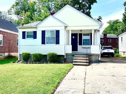 8343 Roland Ave, Cincinnati, OH 45216