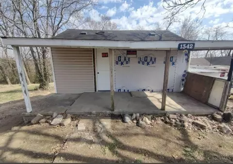 1342 Grandview Ave, Hamilton, OH 45013