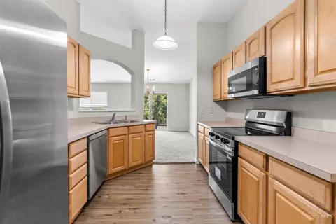 Kitchen - 4654 Trophy Ln, Batavia, OH 45103 photo 3 of 4