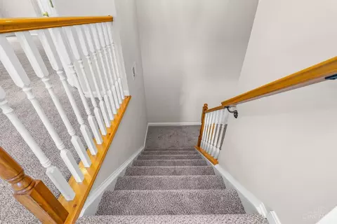 Entry Way - 4654 Trophy Ln, Batavia, OH 45103 photo 5 of 7