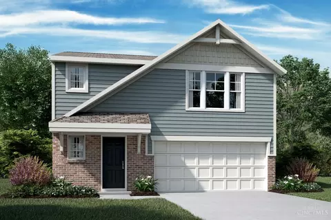 4104 Sterling Pl, Union Twp, OH 45103